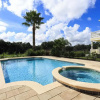 Отель Reunion Resort - 5 Br Private Pool Home Guest Suite With Kitchenette Private Courtyard - Jhh 45872, фото 17
