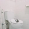 Отель Good Deal And Comfy 2Br Signature Park Grande Apartment, фото 8