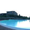 Отель Agriturismo Fattoria Di Corsano, фото 12