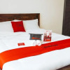 Отель RedDoorz Premium @ The Trillium Residences, фото 23