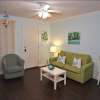 Отель Lagoon Landing 303 1 Bedroom 1 Bathroom Condo, фото 14
