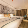 Отель City Comfort Inn Wuhan International Expo Center Yongwang, фото 1