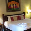 Отель Valle Escondido Wellness Resort, фото 2