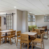 Отель Country Inn and Suites Hotel Downtown Atlanta, фото 14