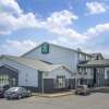 Отель Quality Inn & Suites, фото 11