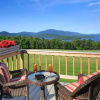 Отель Lodge at Moosehead Lake, фото 8