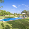 Отель CAN ANDREU - Finca with private pool only 2.3 km away from the beach Free WiFi, фото 16