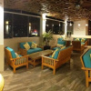 Отель Natural Green Lounge, фото 17