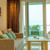 Отель Sea View Beach Bar Beach Front c114, фото 11