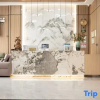 Отель Jinmai Hotel (Xinxiang Municipal Government High-speed Railway East Station), фото 11