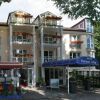 Отель Best Western Plus Parkhotel Erding в Эрдинге