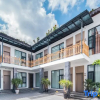 Отель Dali Ancient City Landscape B&B No.1 Courtyard, фото 12