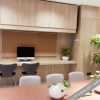 Отель Hanting Hotel (Wuhan Huakeda Chuangye Street), фото 44