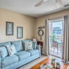 Отель Sunny N Myrtle Condo w/ Pool < 2 Mi to Beach!, фото 4
