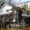 Отель Sekkasai Lodge, фото 1