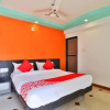 Отель Oyo 24921 Hotel Shree, фото 5
