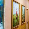 Отель Art-Hotel, фото 12