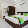 Отель Treebo Trend Kamron Regency Sector 80, фото 6