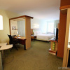 Отель Springhill Suites by Marriott Midtown Cincinnati, фото 3