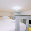 Отель Elegant And Homey Studio Apartment Transpark Juanda Bekasi Timur, фото 17