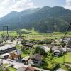 Отель Cozy Apartment in Neukirchen am Großvenediger near Ski Area, фото 17