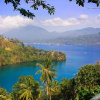 Отель Daniels Lagoon Lembeh, фото 2
