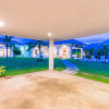 Отель Hua Hin Pool Villa with 4 Bedrooms L50, фото 18