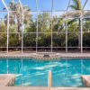 Отель The Palm and Shell Captiva Island Private Luxury Home With Pool hot tub and Beach Access, фото 47