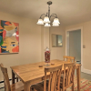 Отель Cozy Lambertville Abode in the Heart of Downtown!, фото 13