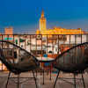 Отель Luxury 3BD duplex with panoramic views to old town. San Isidoro Terrace, фото 4