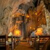 Отель Capricorn Caves - Caravan Park, фото 28