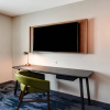 Отель Fairfield Inn & Suites by Marriott Plymouth, фото 5