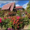 Отель Les bungalows de la plage, фото 5