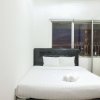 Отель Strategic Location 2 Bedroom Sudirman Park By Travelio, фото 7