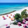 Отель O2 Beach Club & Spa All Inclusive by Ocean Hotels в Крайстчёрч