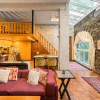 Отель Saffronstays Ekam Walnut Suite, Chail, фото 3
