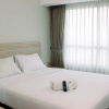 Отель Stunning And Comfy Studio Apartment Springlake Summarecon Bekasi, фото 11