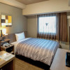 Отель The Hotel Route-Inn Sendai Higashi, фото 6