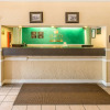 Отель Quality Inn & Suites On the River, фото 12