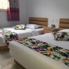 Отель Yijie Holiday Hotel Yesanpo Bailixia, фото 5