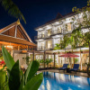 Отель Naga Gate Boutique Hotel, фото 16