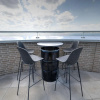Отель Premium Apartment With Covered Terrace, фото 4