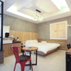 Отель MVG Motel, фото 10