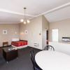 Отель Manfeild Park Motel, фото 4