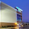 Отель Holiday Inn Express Washington DC - BW Parkway, an IHG Hotel в Хьяттсвилле