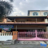 Отель OYO 90966 Family Homestay ( Botani Ipoh), фото 13