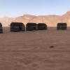 Отель Wadi Rum Safari Camp & Trips, фото 16