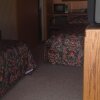 Отель Budget Inn Motel Chemult, фото 9