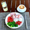 Отель The Ocean View Guest House, фото 15