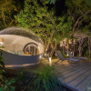 Отель Bubble Lodge Ile aux Cerfs, фото 47